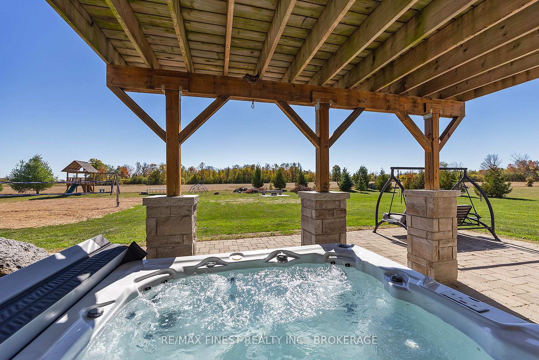 Photo 41 of 3775 Greenfield Road, Frontenac, Frontenac South — HOMEH