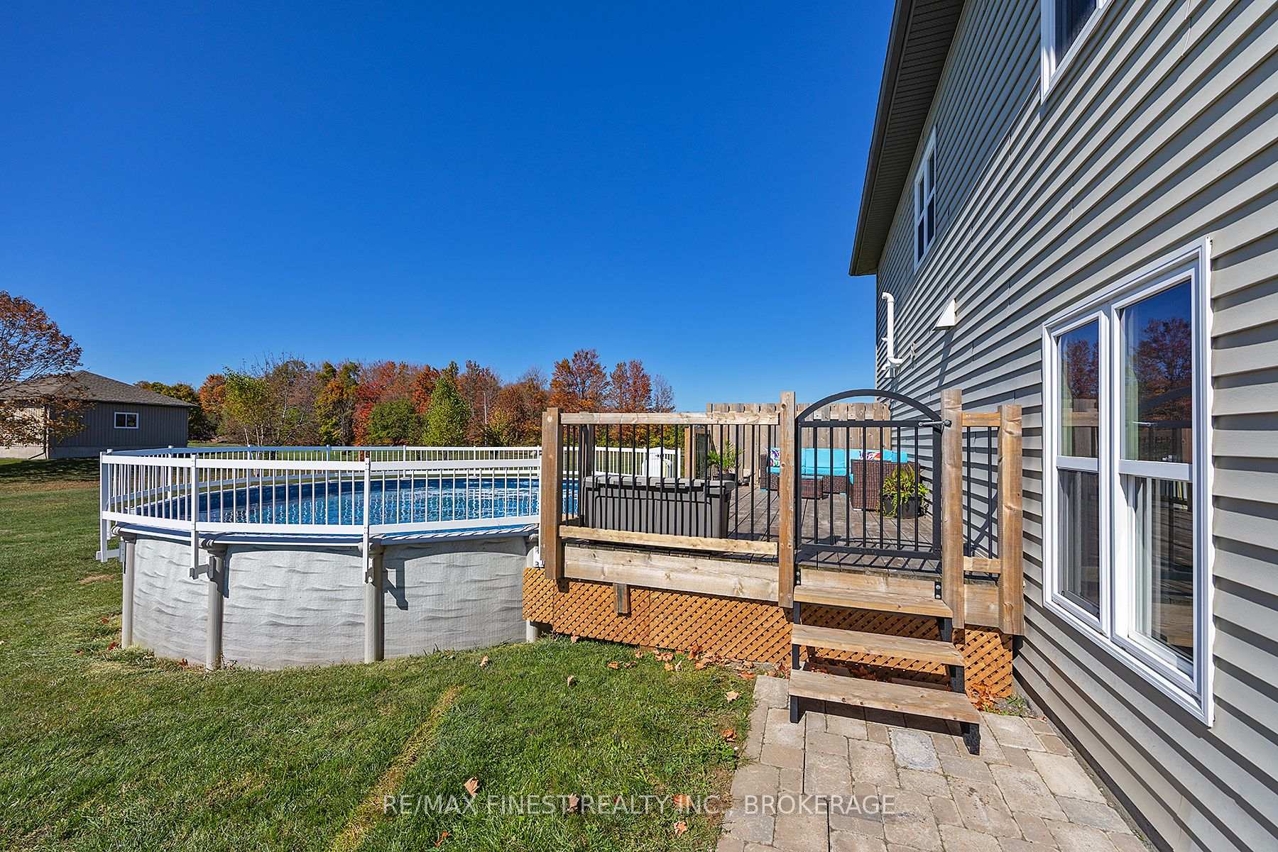 Photo 42 of 3775 Greenfield Road, Frontenac, Frontenac South — HOMEH