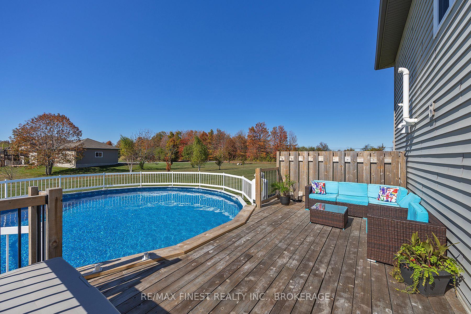 Photo 43 of 3775 Greenfield Road, Frontenac, Frontenac South — HOMEH