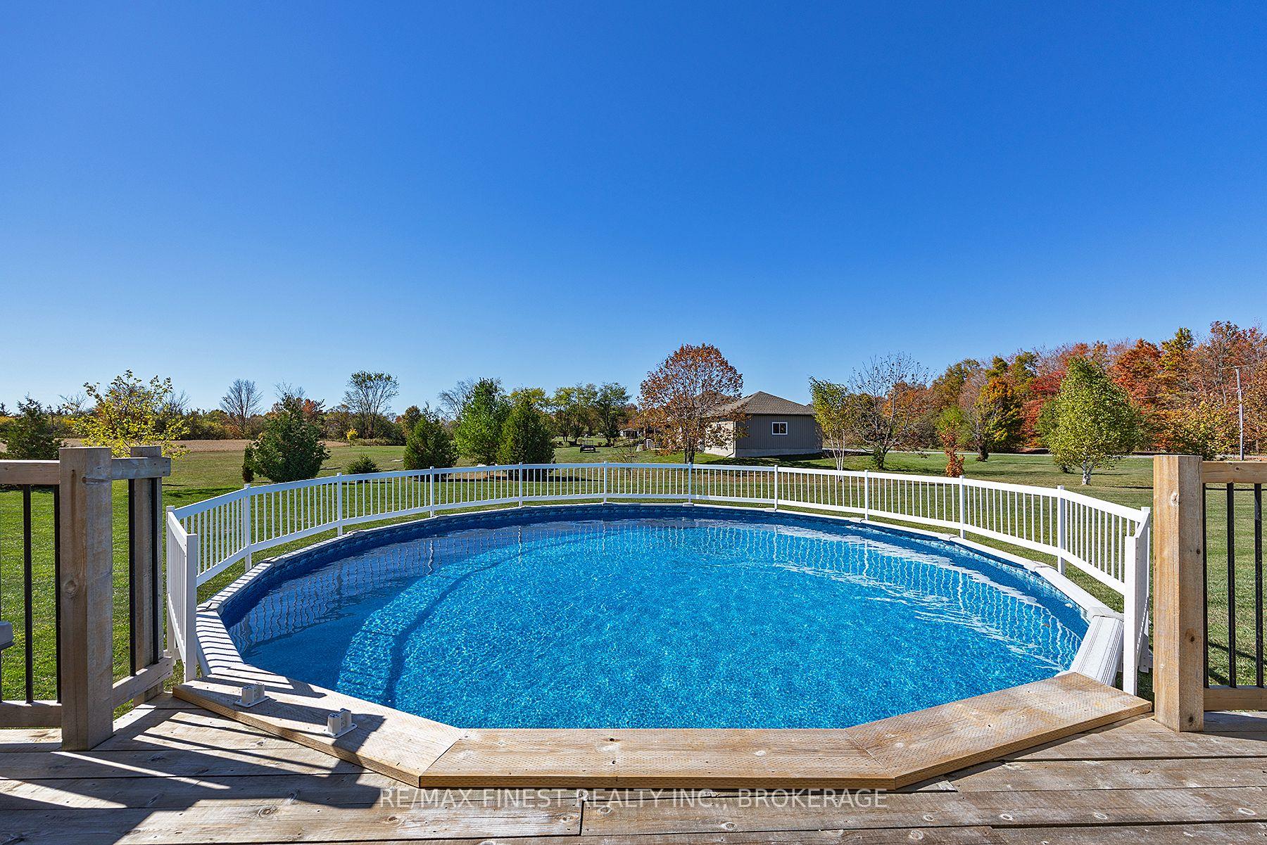 Photo 44 of 3775 Greenfield Road, Frontenac, Frontenac South — HOMEH