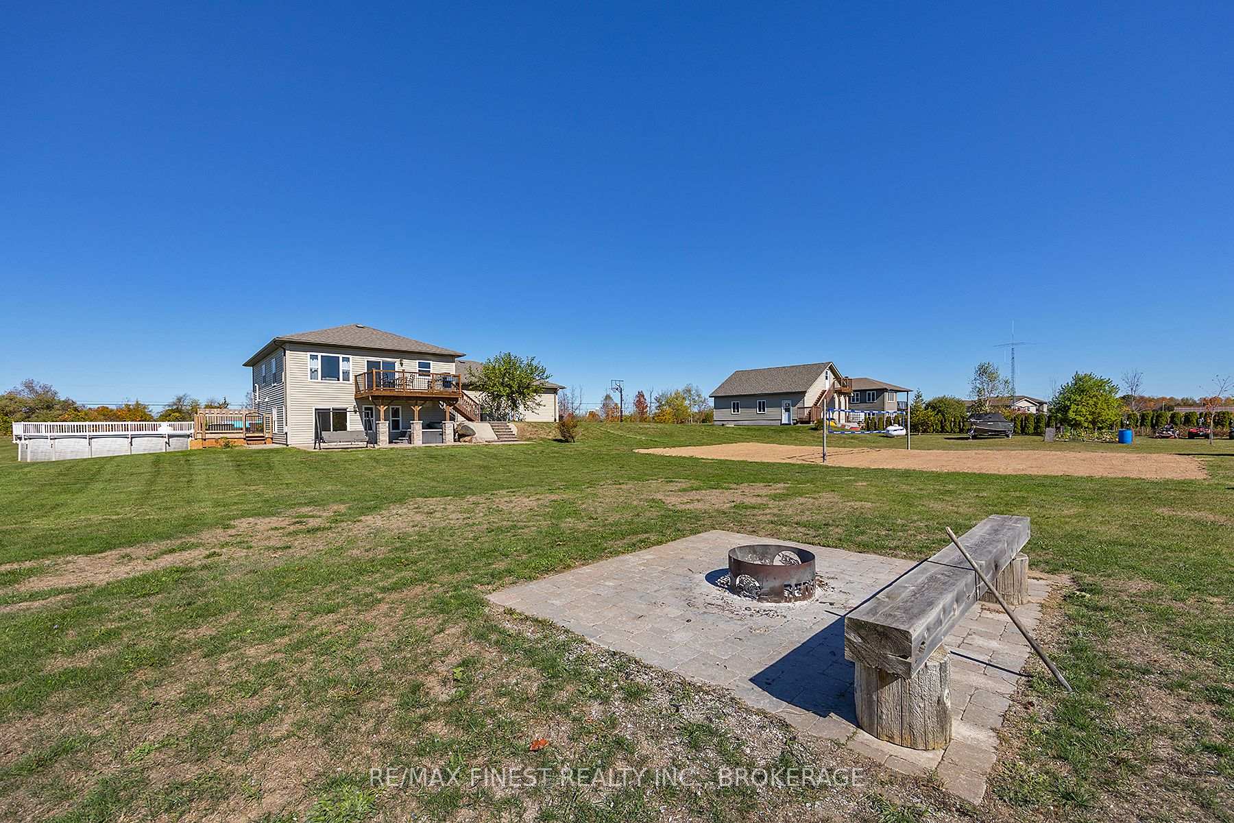 Photo 45 of 3775 Greenfield Road, Frontenac, Frontenac South — HOMEH