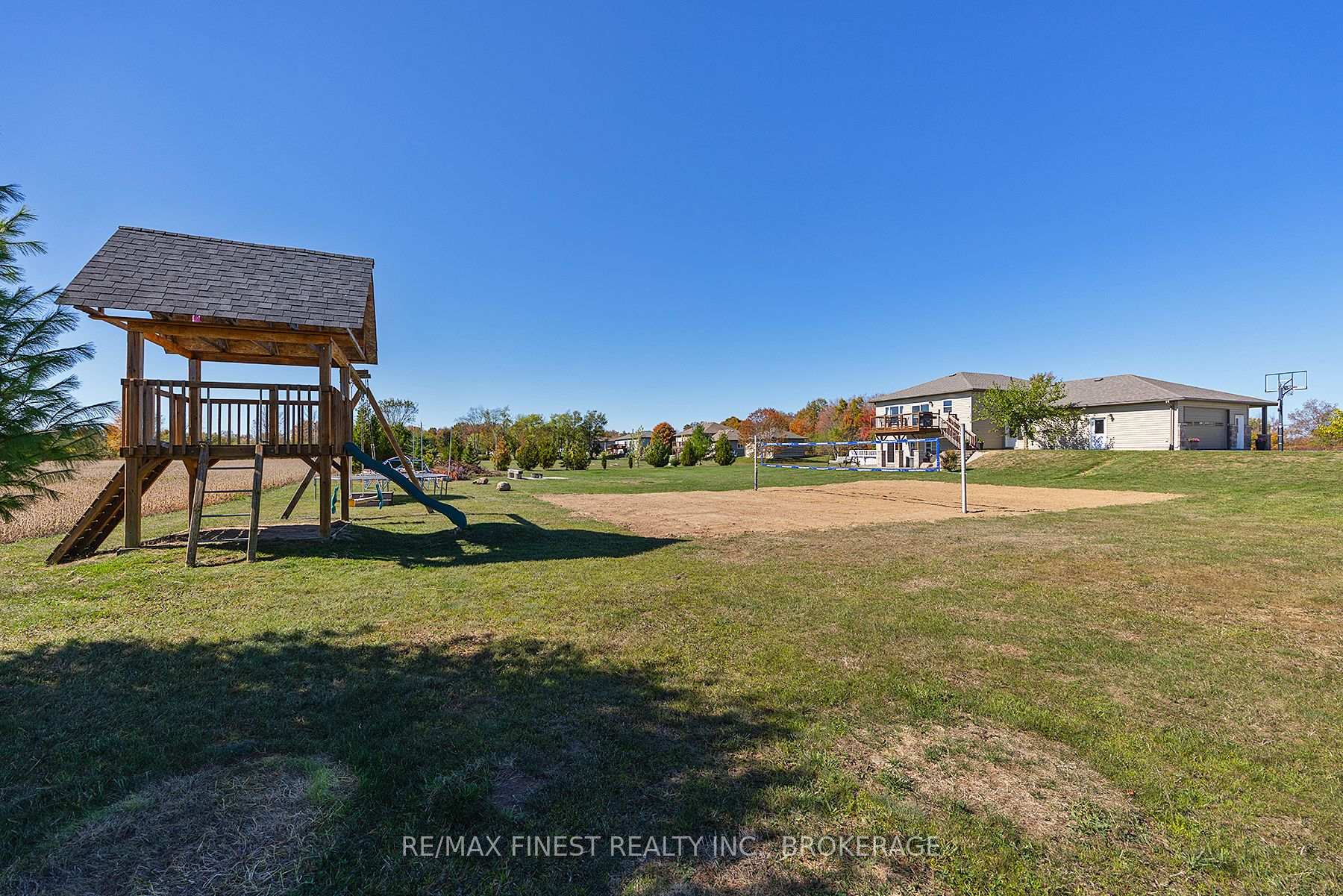 Photo 46 of 3775 Greenfield Road, Frontenac, Frontenac South — HOMEH