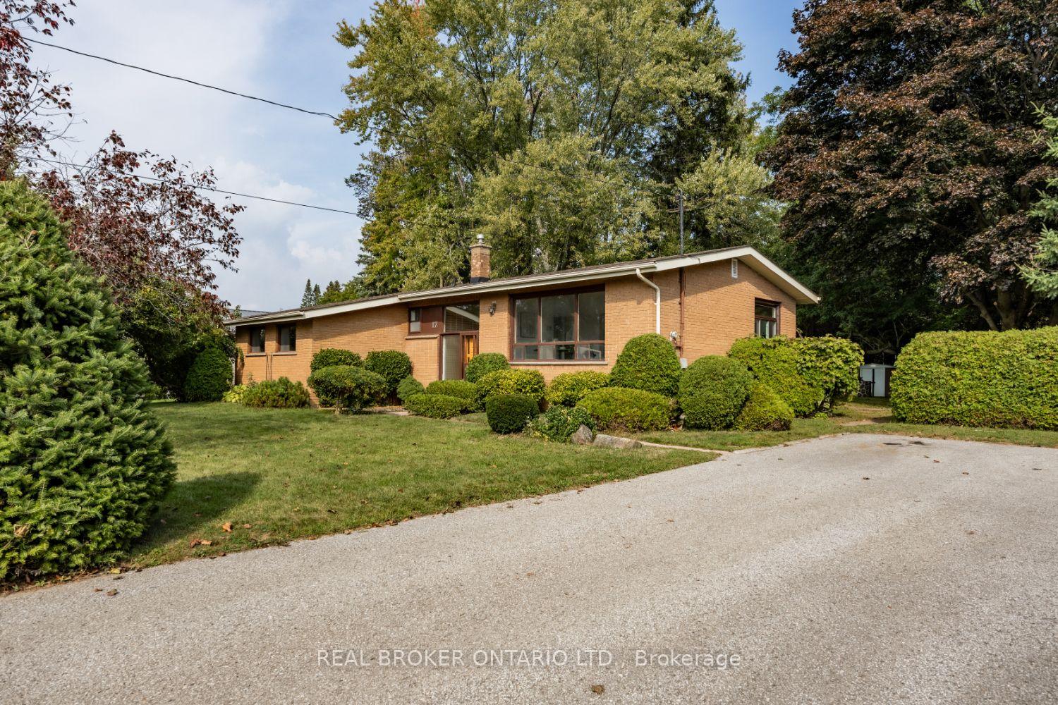 Photo 1 of 17 Jane Avenue, Clarington, Courtice — HOMEH