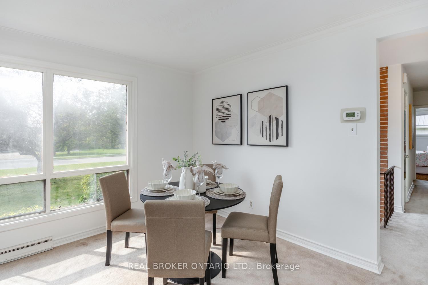 Photo 11 of 17 Jane Avenue, Clarington, Courtice — HOMEH