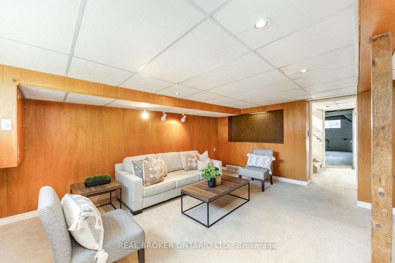 Photo 24 of 17 Jane Avenue, Clarington, Courtice — HOMEH