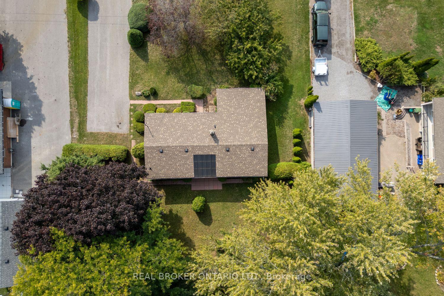 Photo 30 of 17 Jane Avenue, Clarington, Courtice — HOMEH
