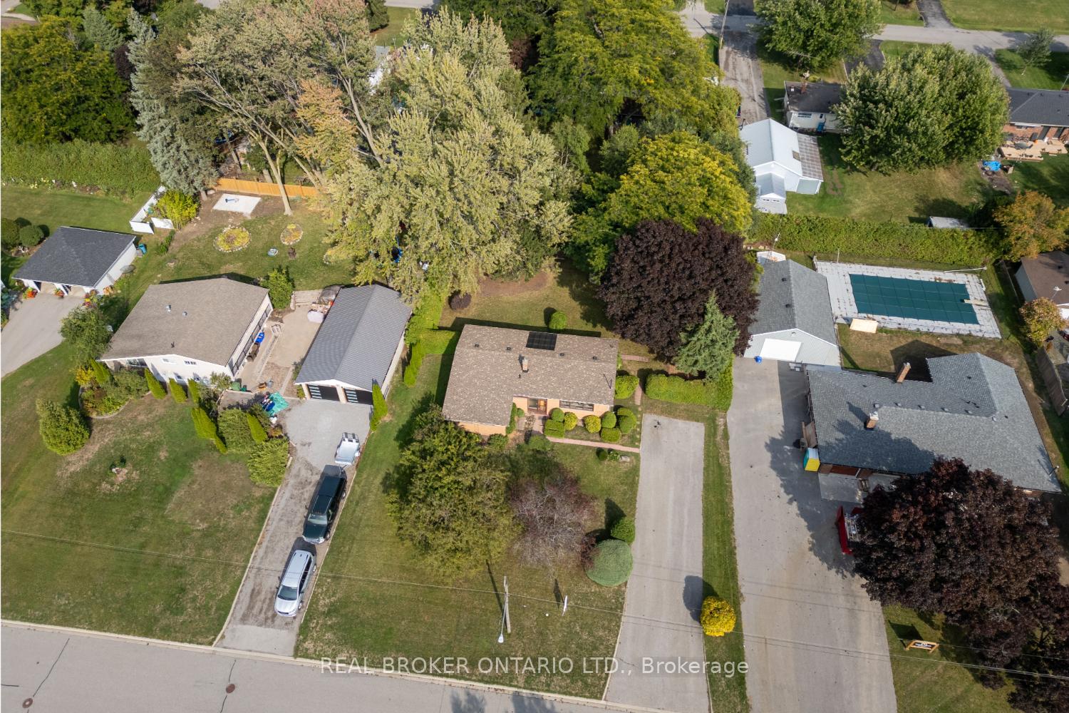 Photo 35 of 17 Jane Avenue, Clarington, Courtice — HOMEH