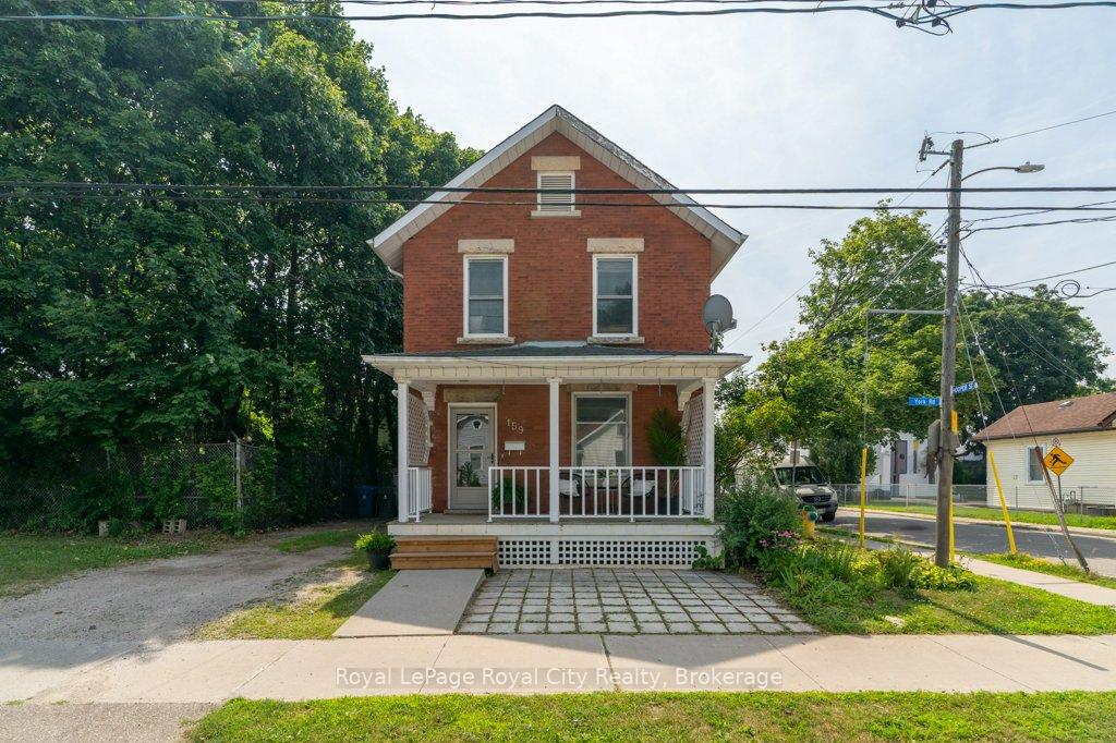 Photo 2 of 159 York Road, Guelph, St. Patrick's Ward — HOMEH