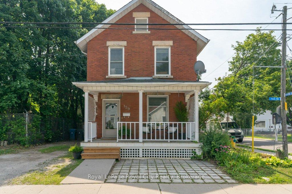 Photo 3 of 159 York Road, Guelph, St. Patrick's Ward — HOMEH
