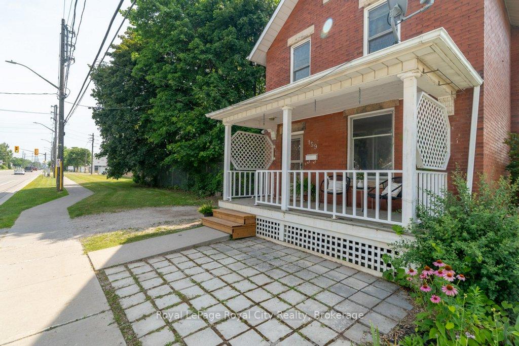 Photo 6 of 159 York Road, Guelph, St. Patrick's Ward — HOMEH