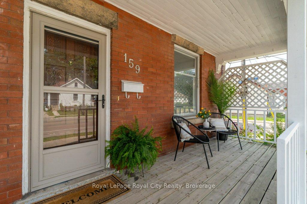 Photo 7 of 159 York Road, Guelph, St. Patrick's Ward — HOMEH
