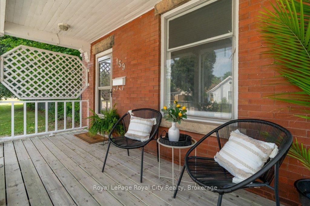 Photo 8 of 159 York Road, Guelph, St. Patrick's Ward — HOMEH