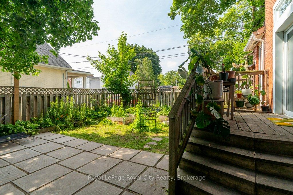 Photo 38 of 159 York Road, Guelph, St. Patrick's Ward — HOMEH