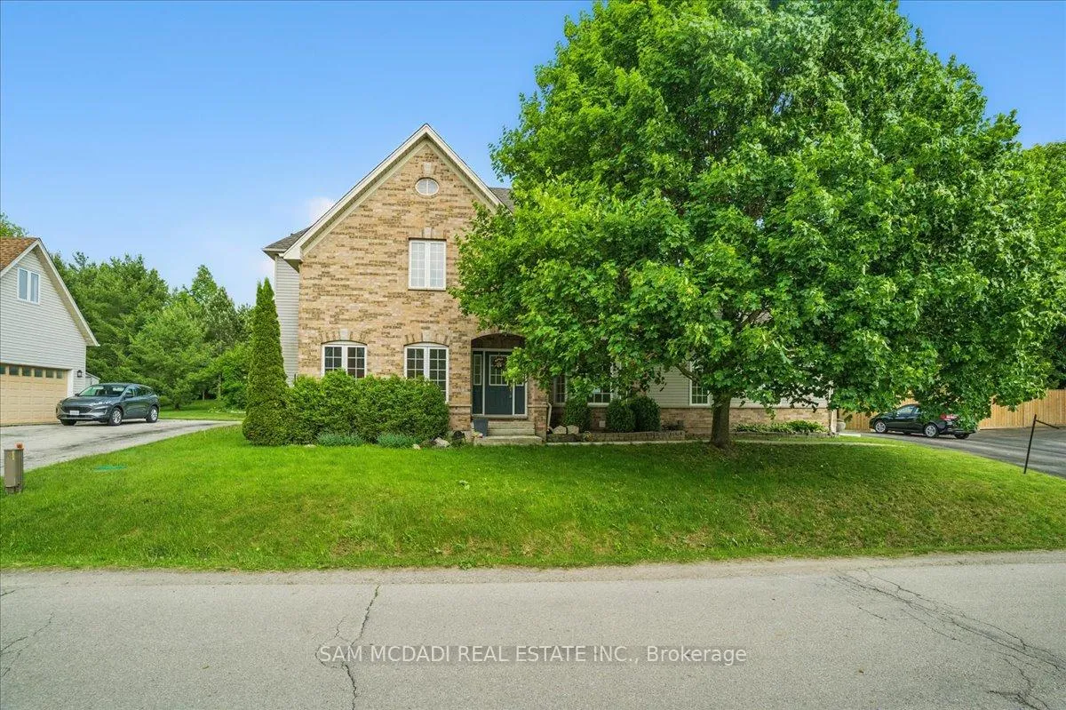 Photo 1 of Unit 20, 6 Valley Ridge Lane, Hamilton, Rural Flamborough — HOMEH