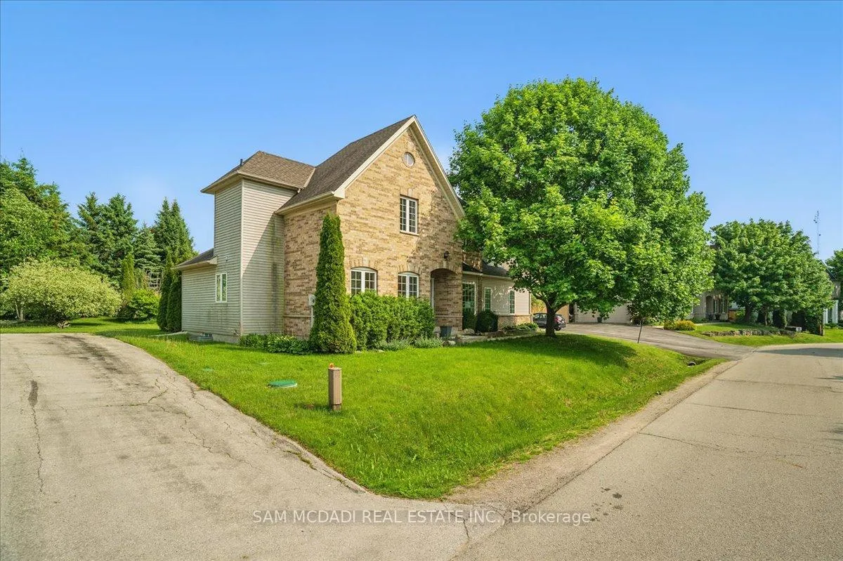 Photo 2 of Unit 20, 6 Valley Ridge Lane, Hamilton, Rural Flamborough — HOMEH