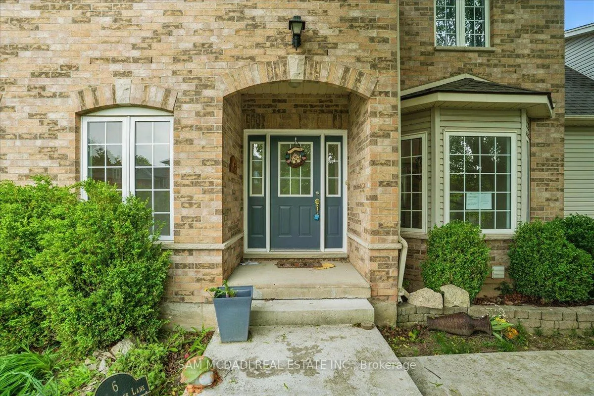 Photo 4 of Unit 20, 6 Valley Ridge Lane, Hamilton, Rural Flamborough — HOMEH