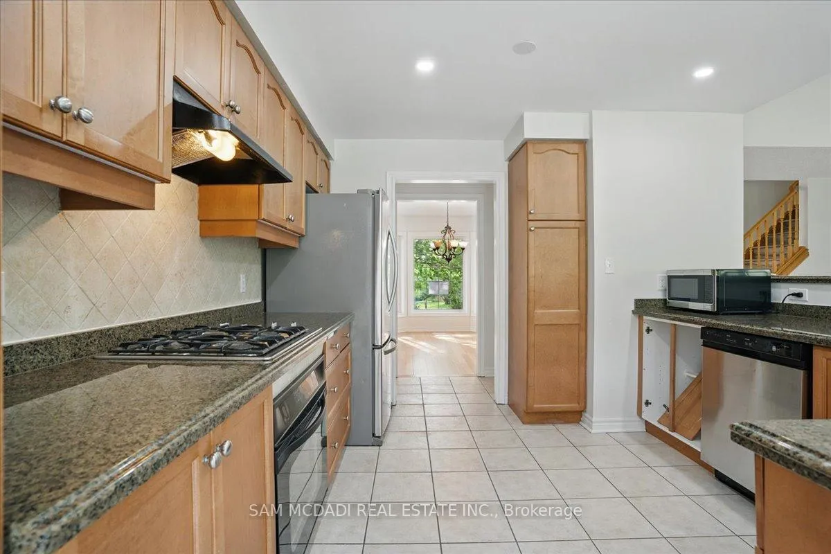 Photo 17 of Unit 20, 6 Valley Ridge Lane, Hamilton, Rural Flamborough — HOMEH