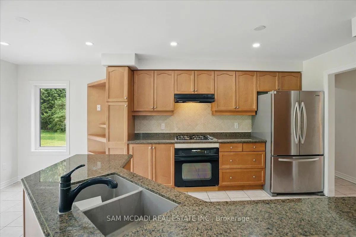 Photo 20 of Unit 20, 6 Valley Ridge Lane, Hamilton, Rural Flamborough — HOMEH