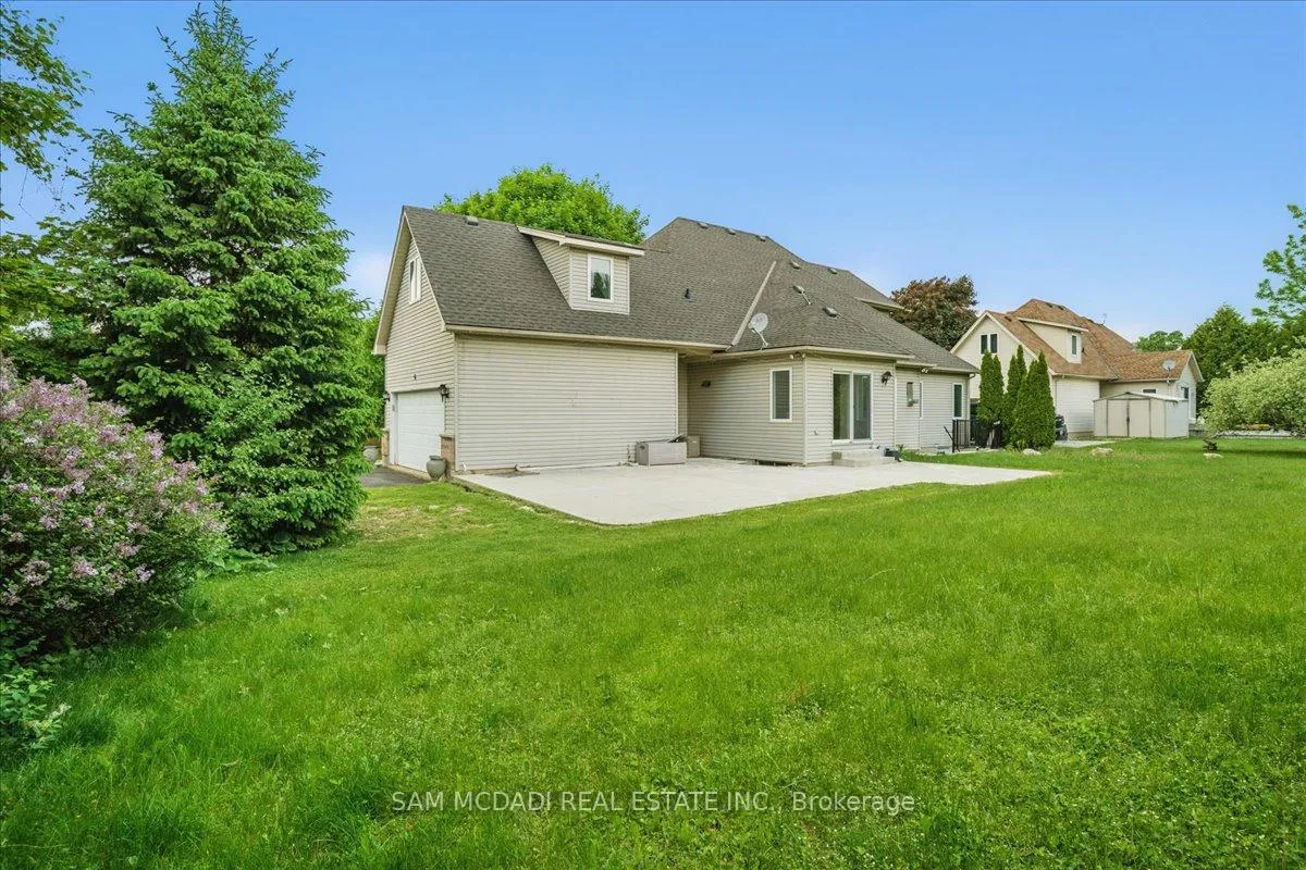 Photo 45 of Unit 20, 6 Valley Ridge Lane, Hamilton, Rural Flamborough — HOMEH