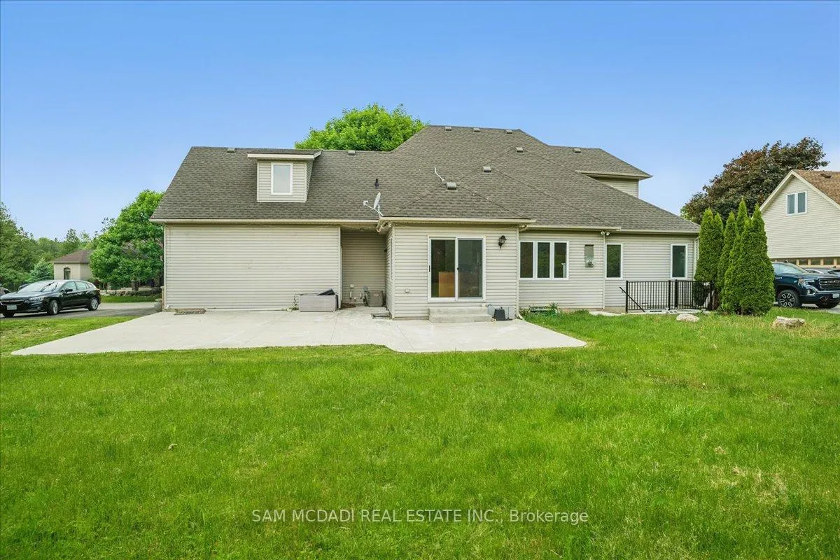 Photo 46 of Unit 20, 6 Valley Ridge Lane, Hamilton, Rural Flamborough — HOMEH