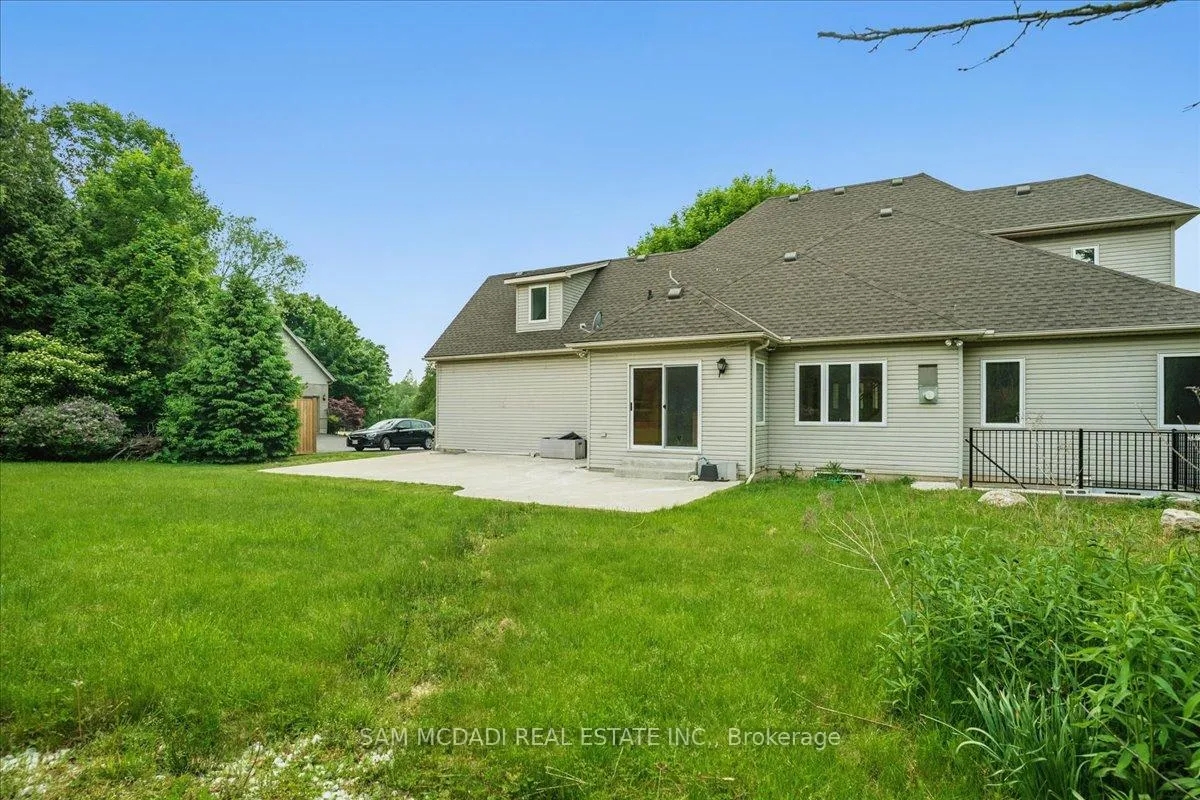 Photo 47 of Unit 20, 6 Valley Ridge Lane, Hamilton, Rural Flamborough — HOMEH