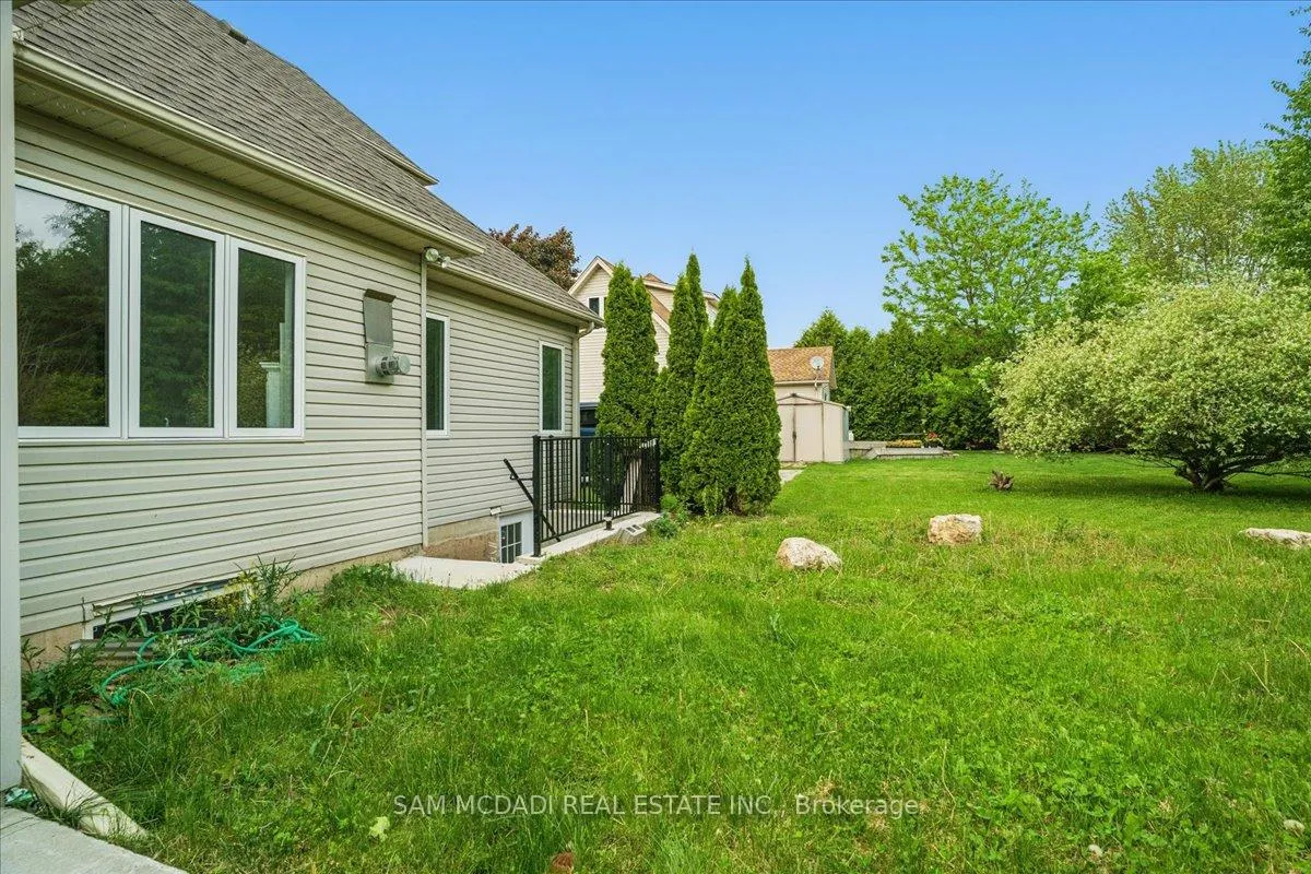 Photo 49 of Unit 20, 6 Valley Ridge Lane, Hamilton, Rural Flamborough — HOMEH