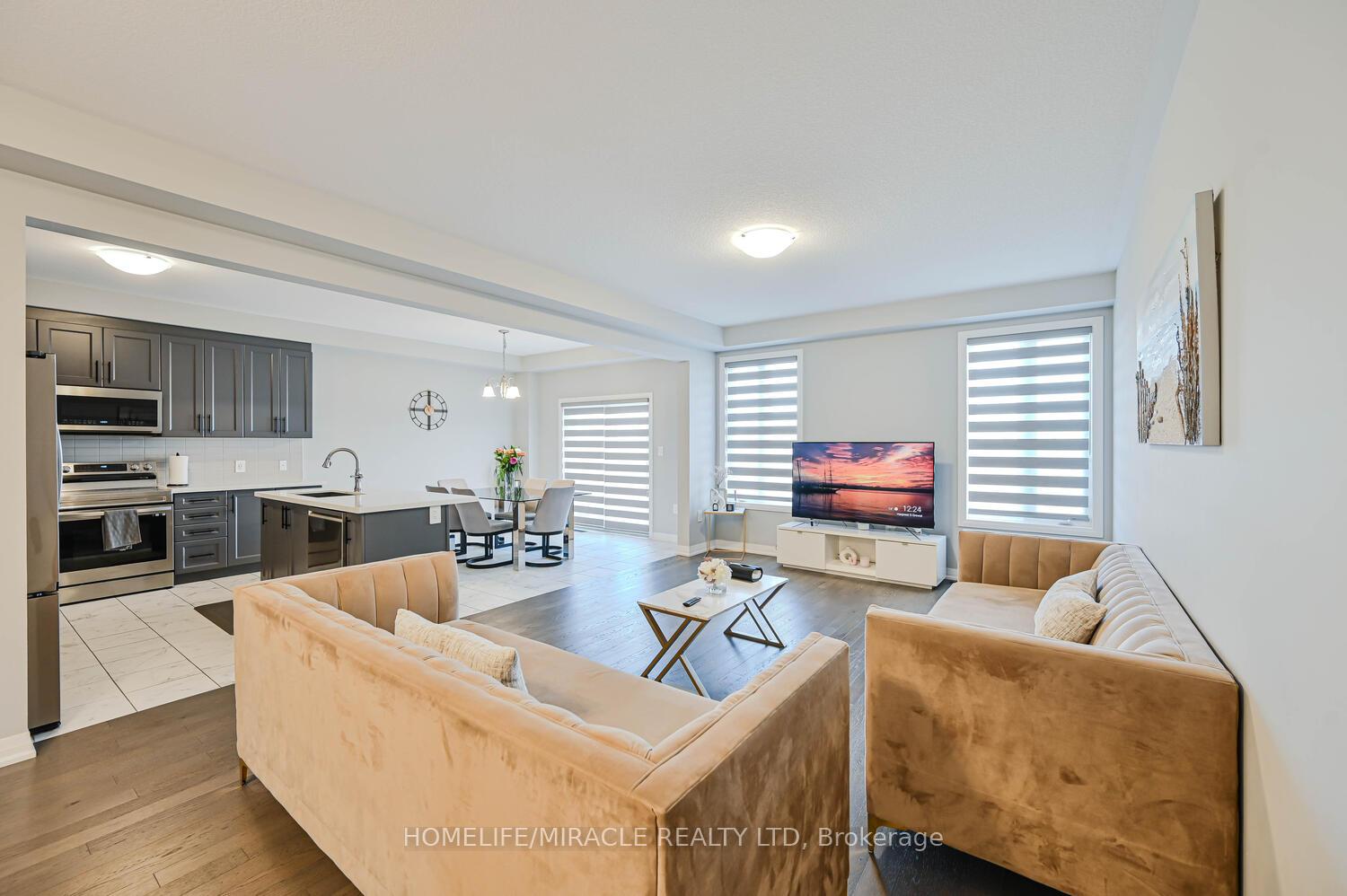 Photo 7 of 148 Cittadella Boulevard, Hamilton, Rural Glanbrook — HOMEH