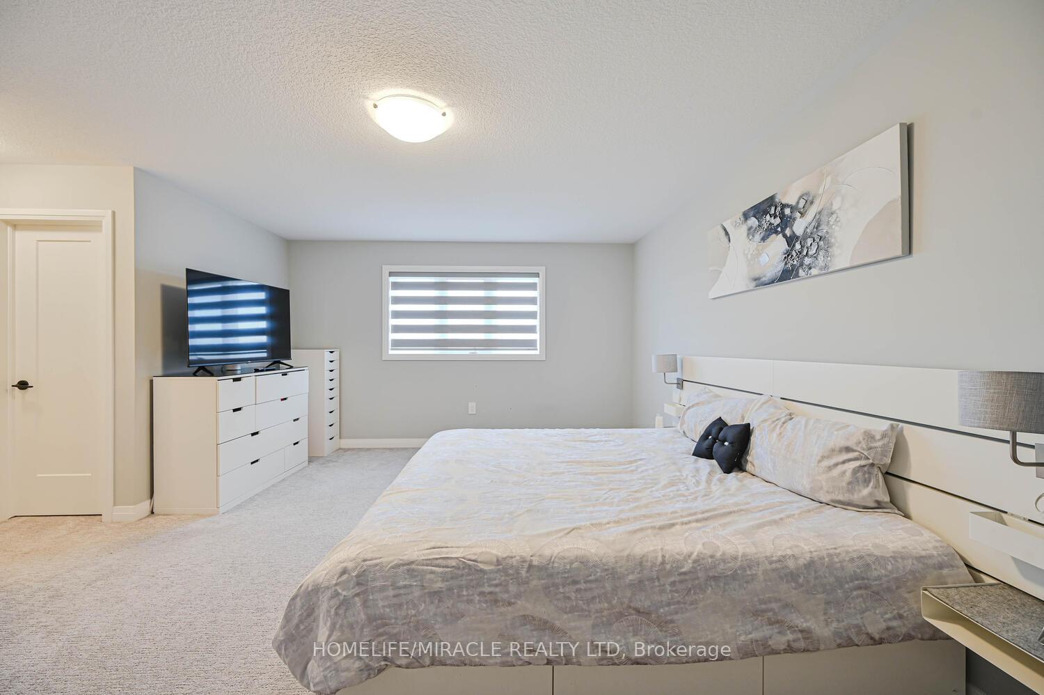Photo 20 of 148 Cittadella Boulevard, Hamilton, Rural Glanbrook — HOMEH