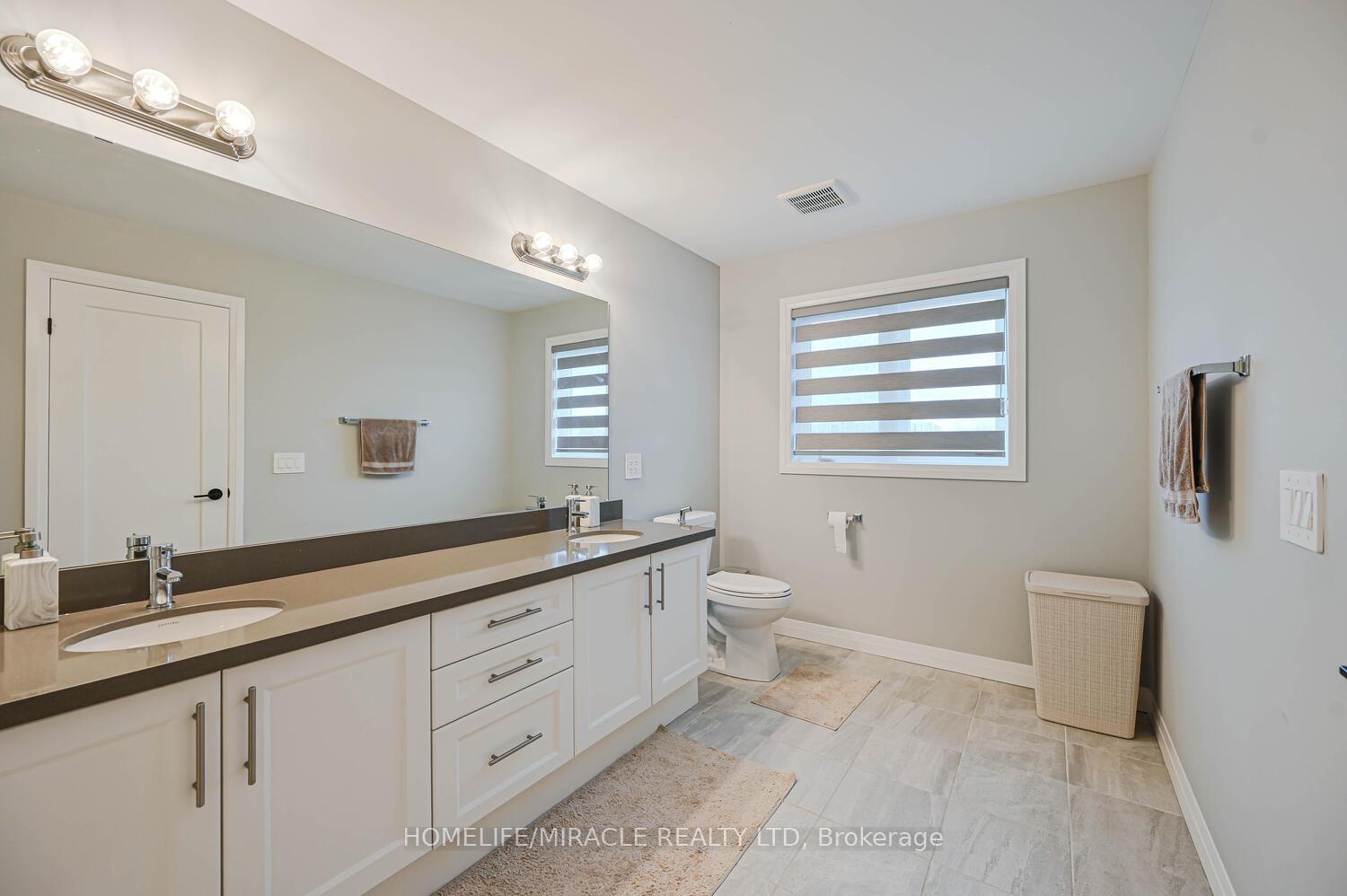 Photo 22 of 148 Cittadella Boulevard, Hamilton, Rural Glanbrook — HOMEH