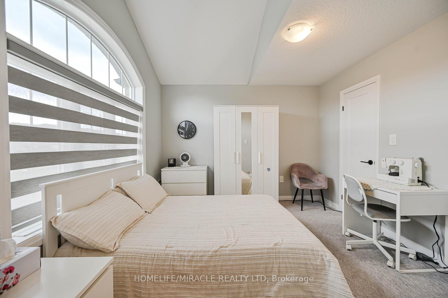 Photo 25 of 148 Cittadella Boulevard, Hamilton, Rural Glanbrook — HOMEH
