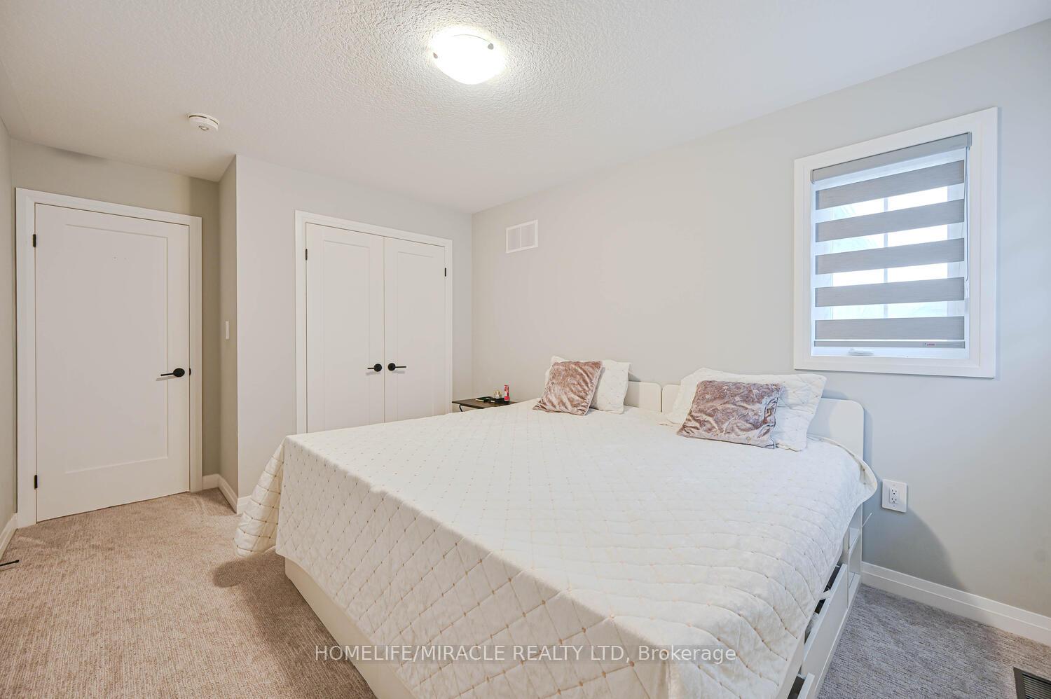 Photo 28 of 148 Cittadella Boulevard, Hamilton, Rural Glanbrook — HOMEH