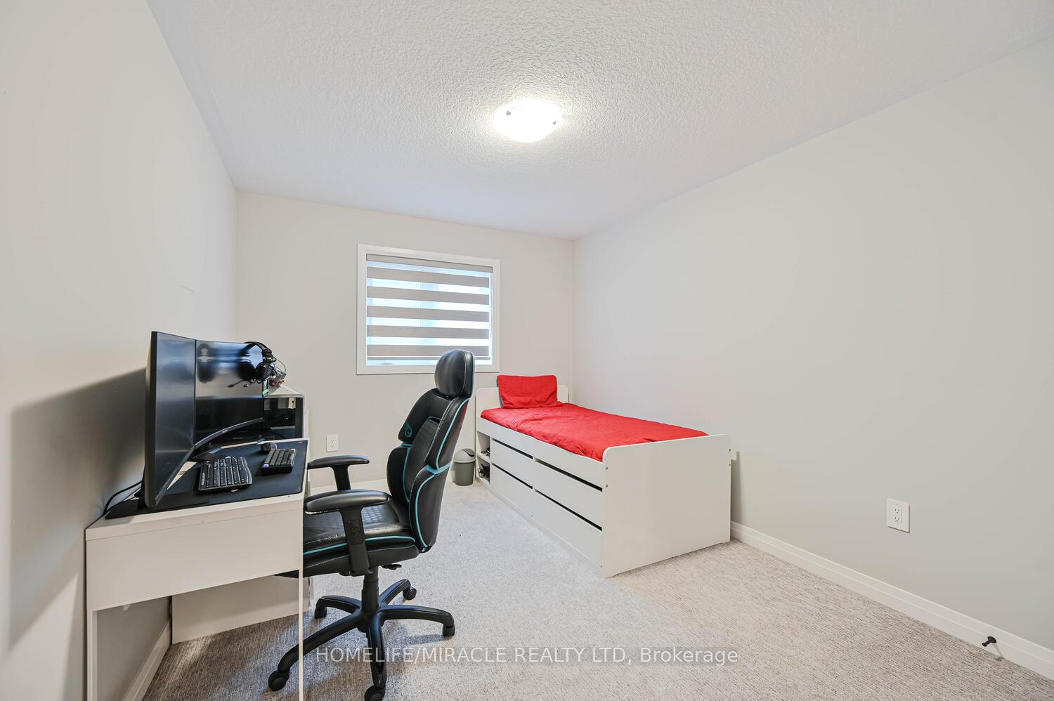 Photo 29 of 148 Cittadella Boulevard, Hamilton, Rural Glanbrook — HOMEH