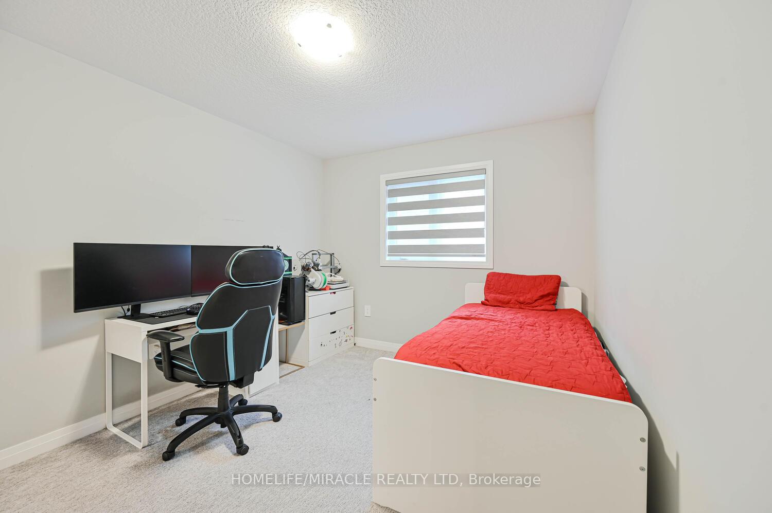 Photo 30 of 148 Cittadella Boulevard, Hamilton, Rural Glanbrook — HOMEH