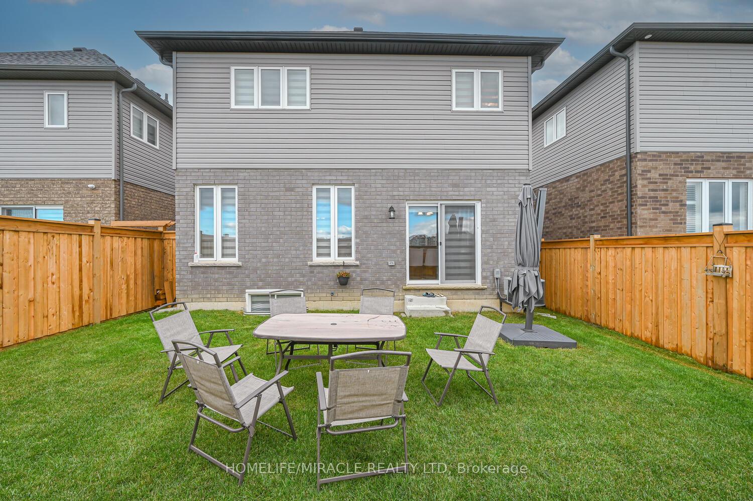 Photo 40 of 148 Cittadella Boulevard, Hamilton, Rural Glanbrook — HOMEH