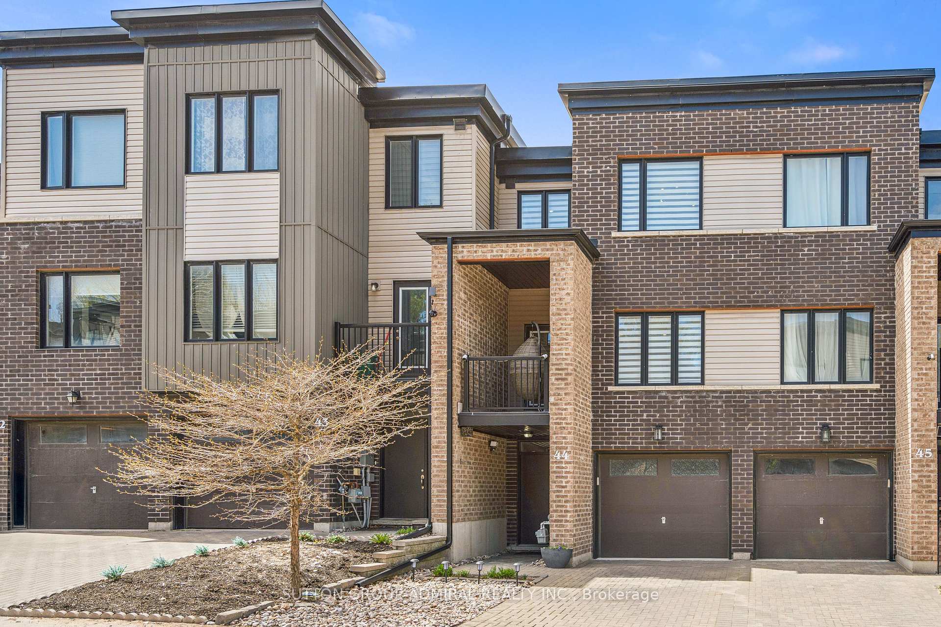 Photo 1 of Unit 44, 199 Ardagh Road, Barrie, Ardagh — HOMEH