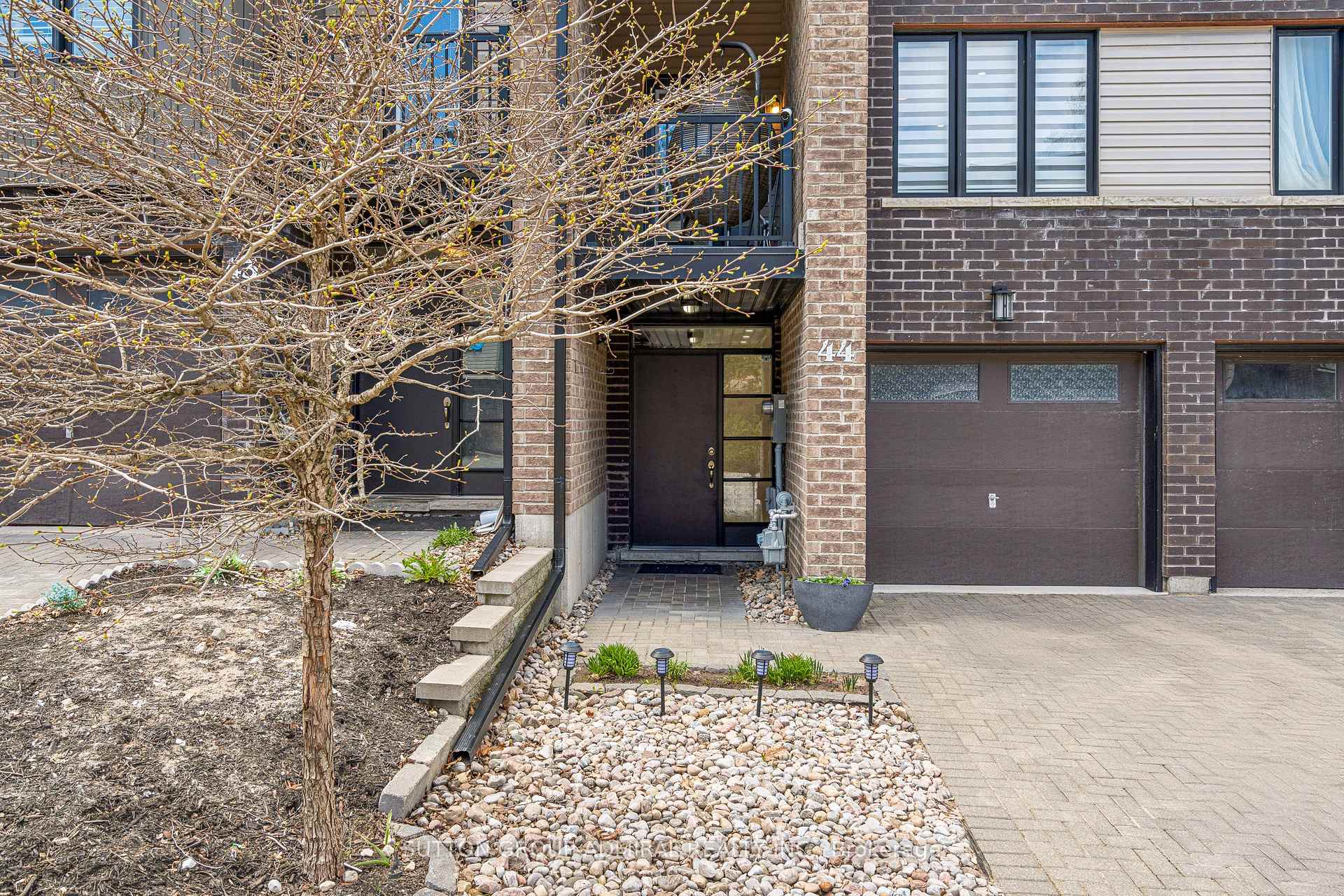 Photo 3 of Unit 44, 199 Ardagh Road, Barrie, Ardagh — HOMEH