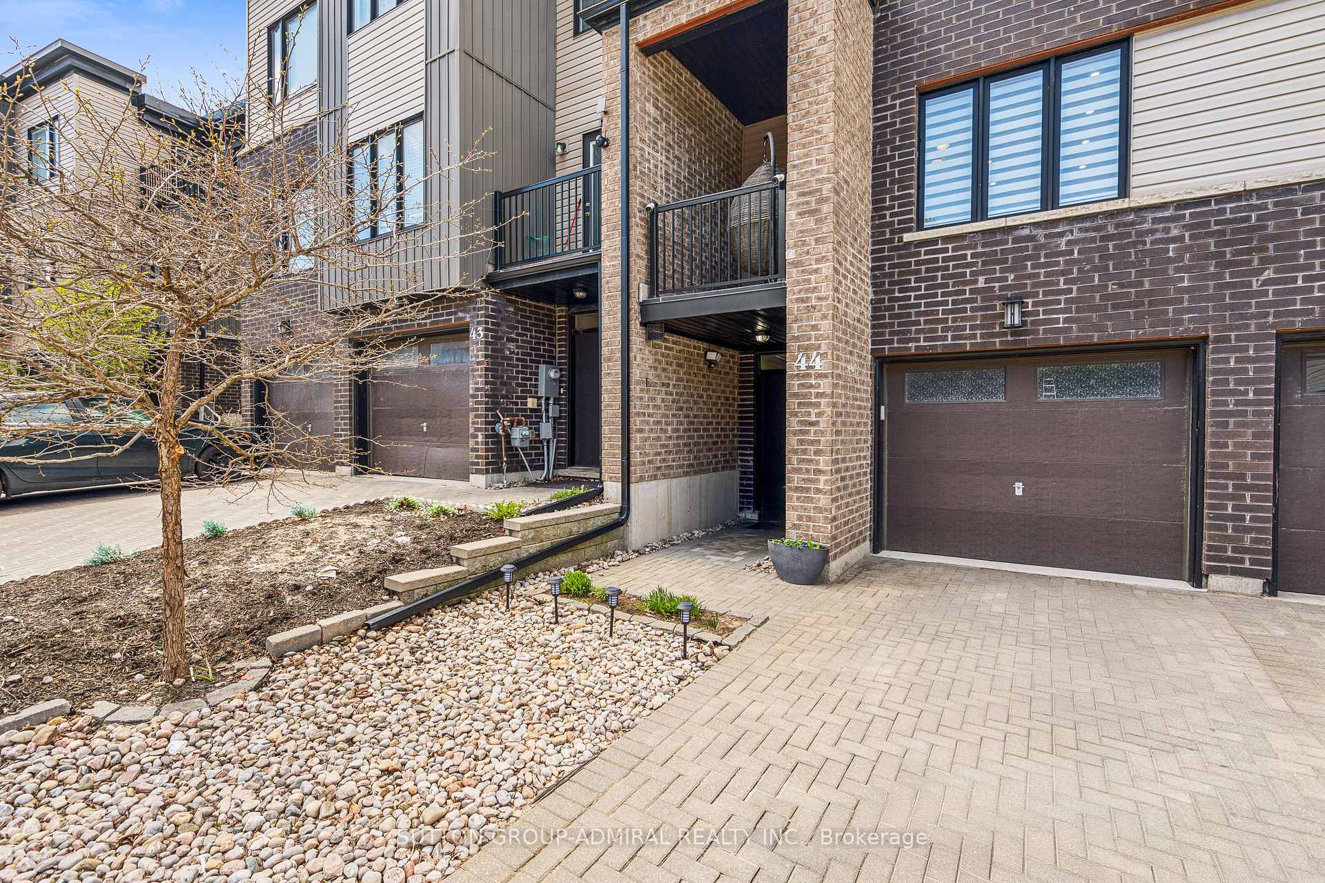 Photo 4 of Unit 44, 199 Ardagh Road, Barrie, Ardagh — HOMEH
