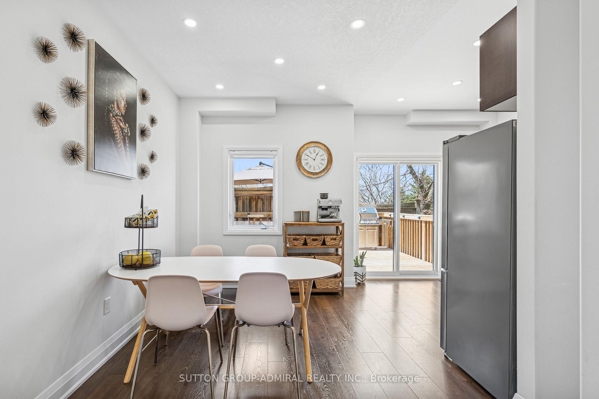 Photo 16 of Unit 44, 199 Ardagh Road, Barrie, Ardagh — HOMEH