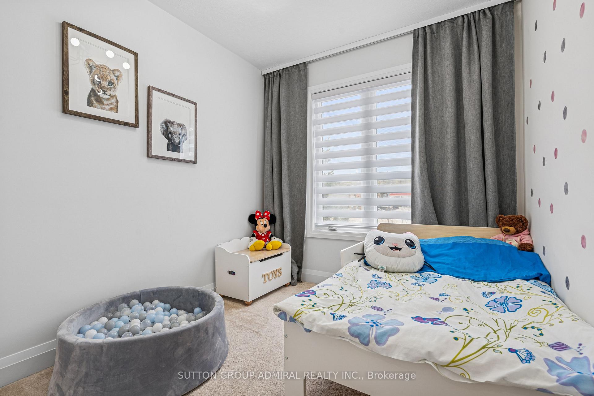 Photo 37 of Unit 44, 199 Ardagh Road, Barrie, Ardagh — HOMEH