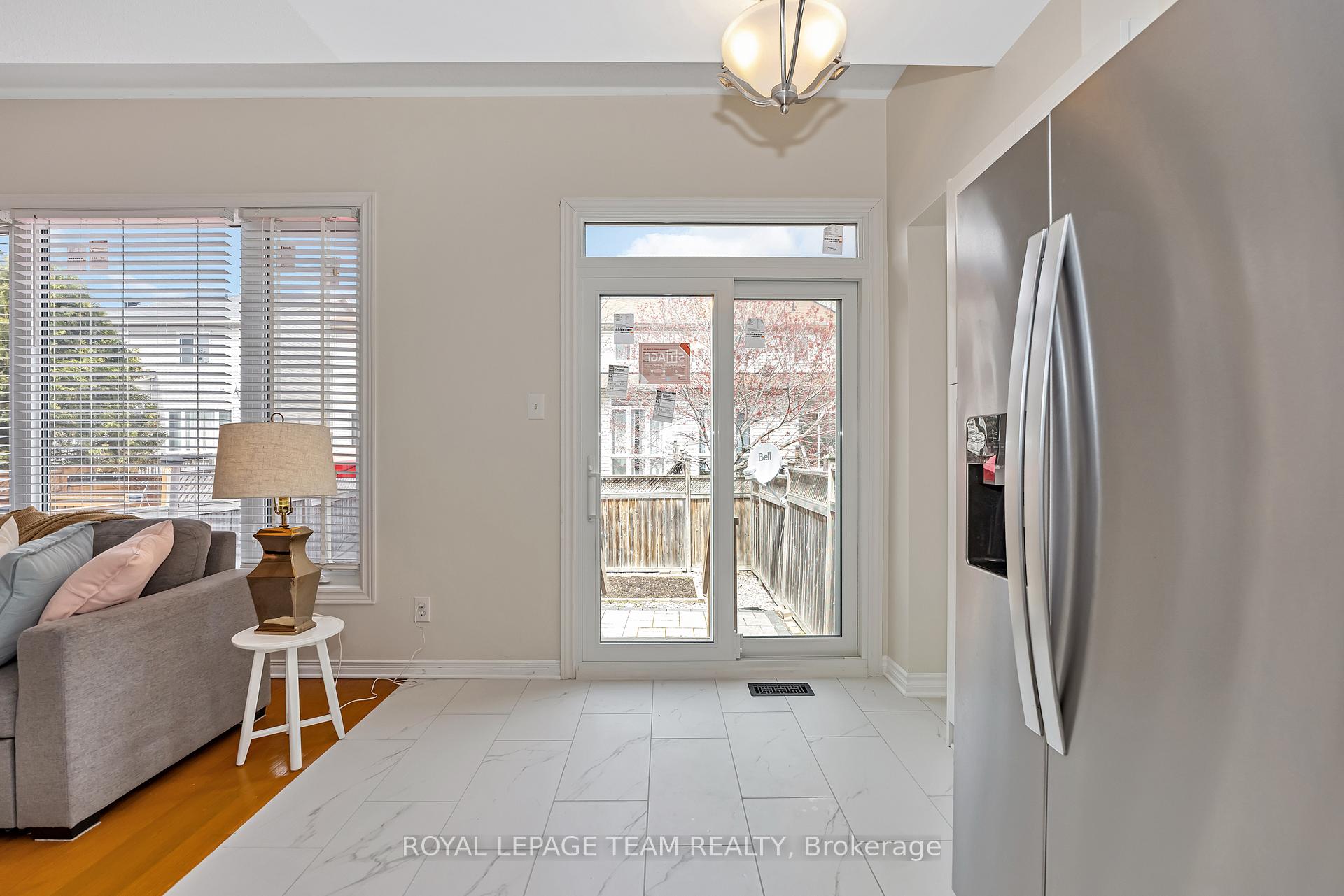 Photo 19 of 314 Copperfield Crescent, Ottawa, Barrhaven - Cedargrove/Fraserdale — HOMEH