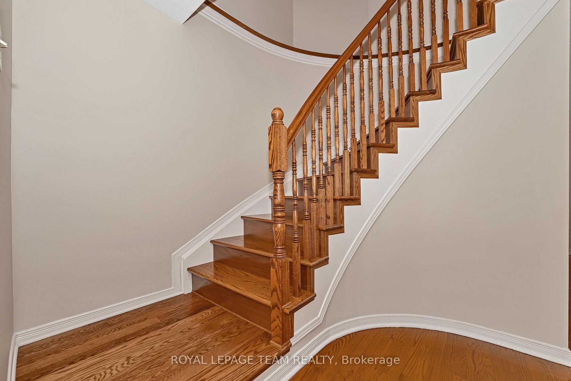 Photo 20 of 314 Copperfield Crescent, Ottawa, Barrhaven - Cedargrove/Fraserdale — HOMEH
