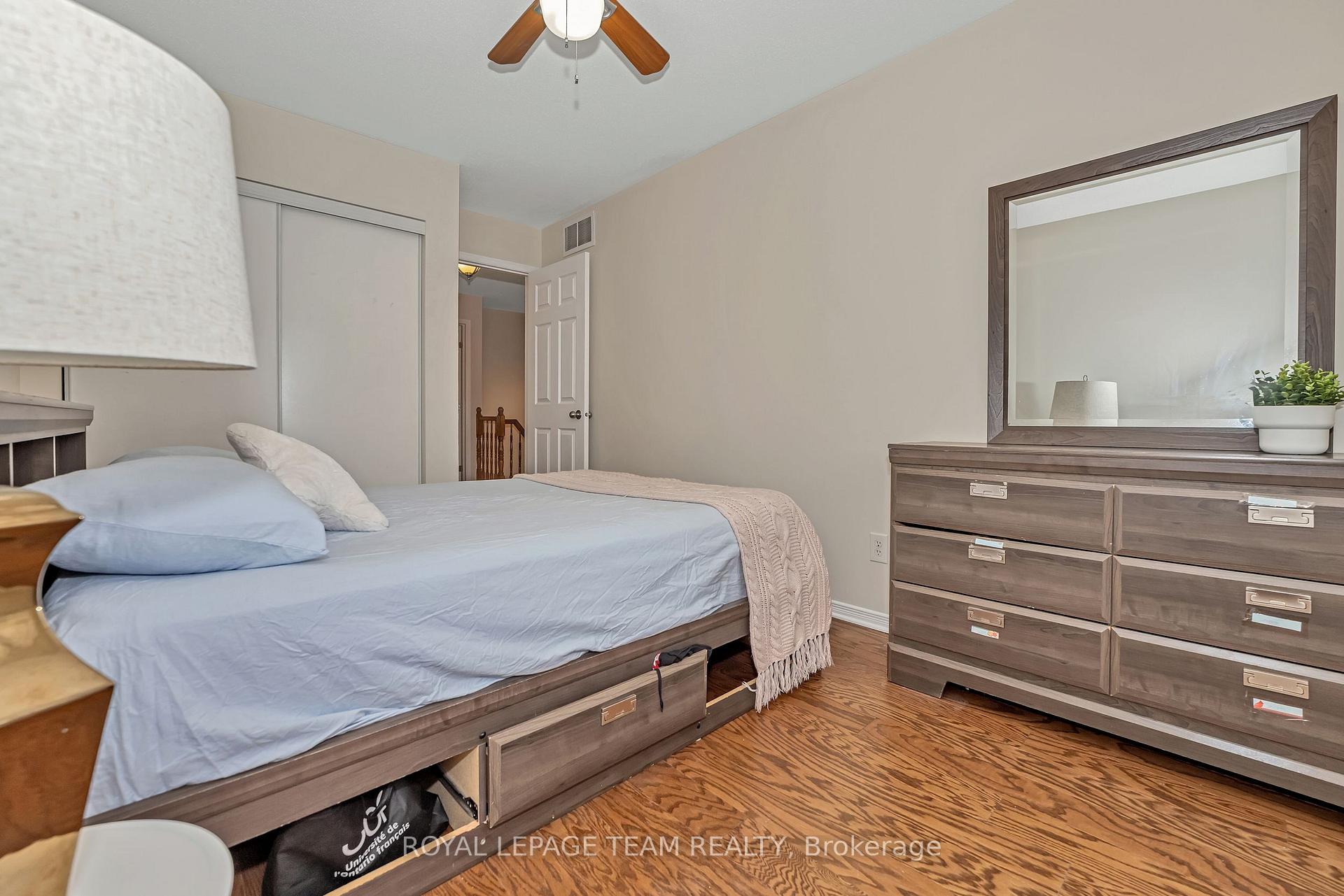 Photo 23 of 314 Copperfield Crescent, Ottawa, Barrhaven - Cedargrove/Fraserdale — HOMEH