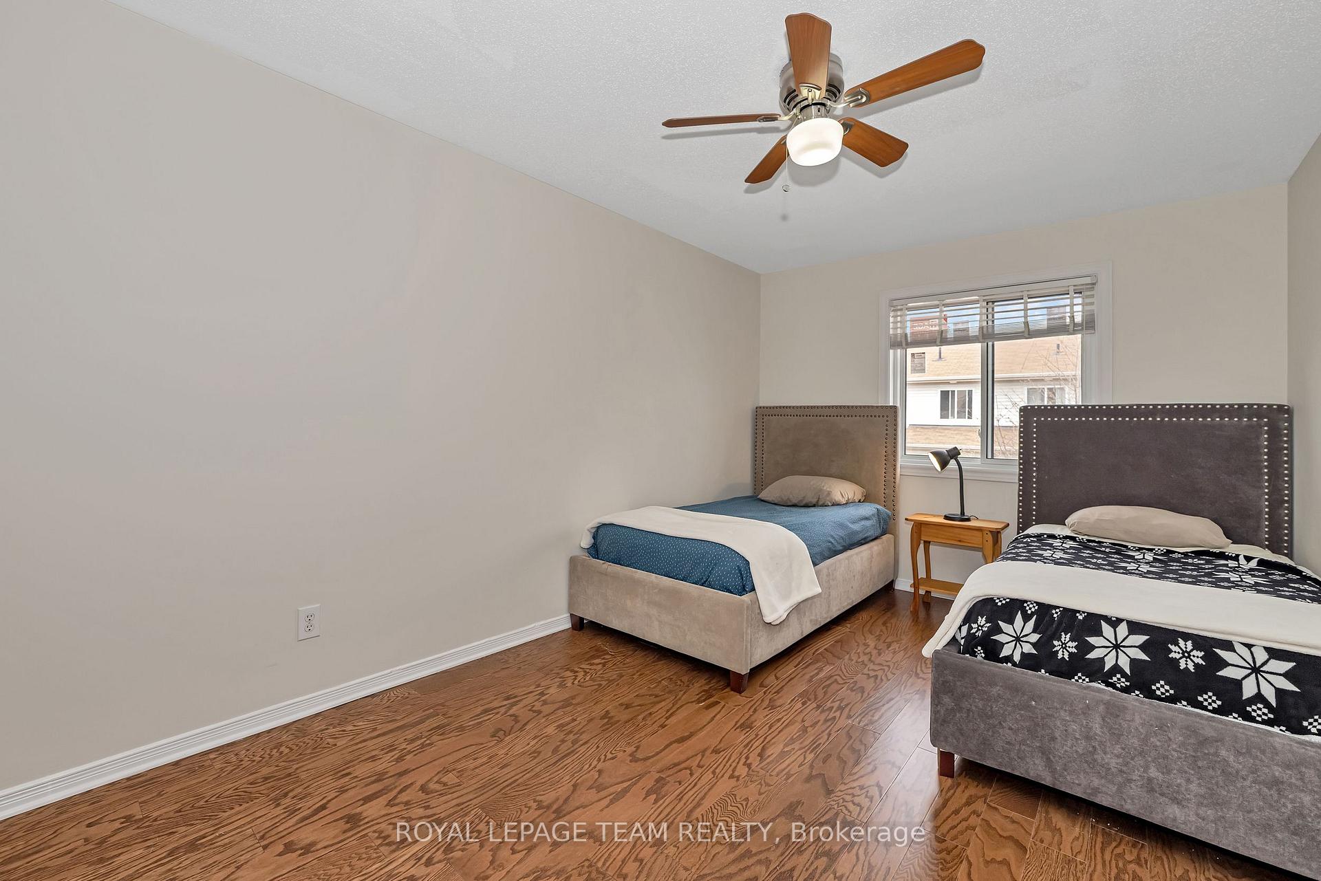 Photo 24 of 314 Copperfield Crescent, Ottawa, Barrhaven - Cedargrove/Fraserdale — HOMEH