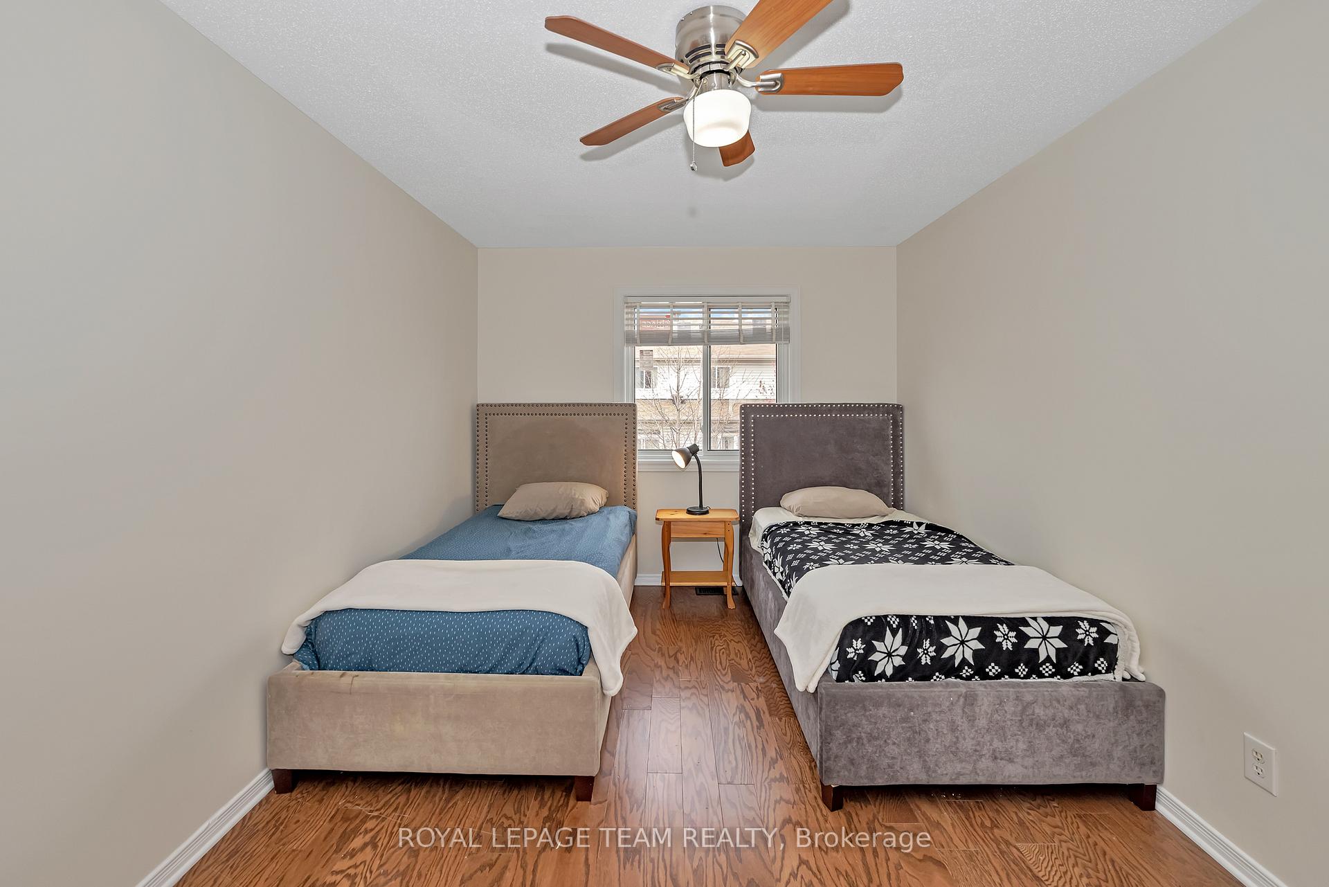 Photo 25 of 314 Copperfield Crescent, Ottawa, Barrhaven - Cedargrove/Fraserdale — HOMEH