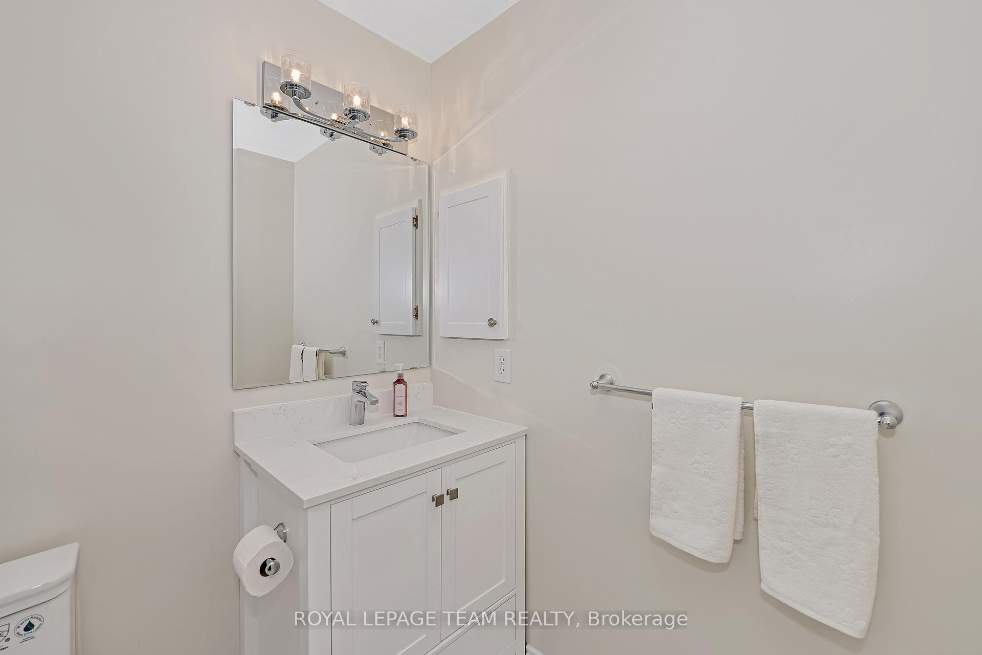 Photo 27 of 314 Copperfield Crescent, Ottawa, Barrhaven - Cedargrove/Fraserdale — HOMEH