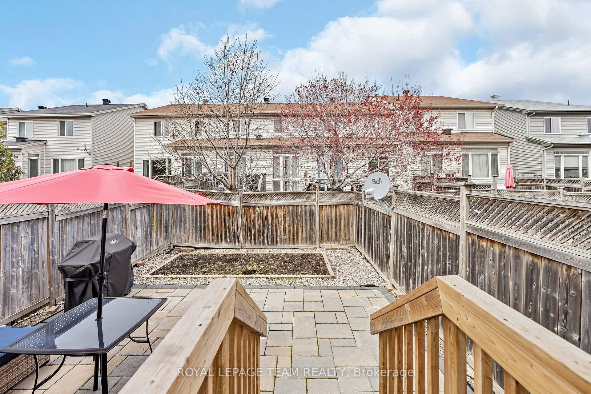 Photo 33 of 314 Copperfield Crescent, Ottawa, Barrhaven - Cedargrove/Fraserdale — HOMEH