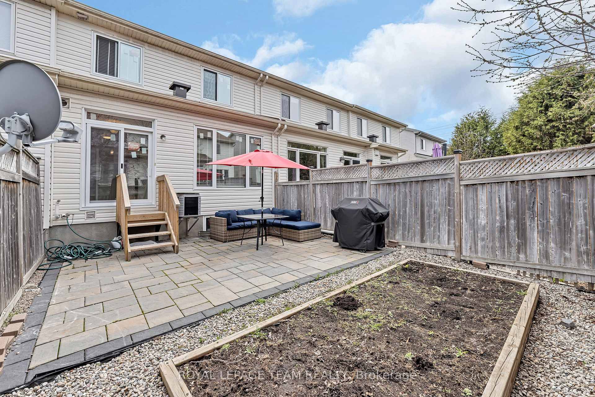 Photo 34 of 314 Copperfield Crescent, Ottawa, Barrhaven - Cedargrove/Fraserdale — HOMEH