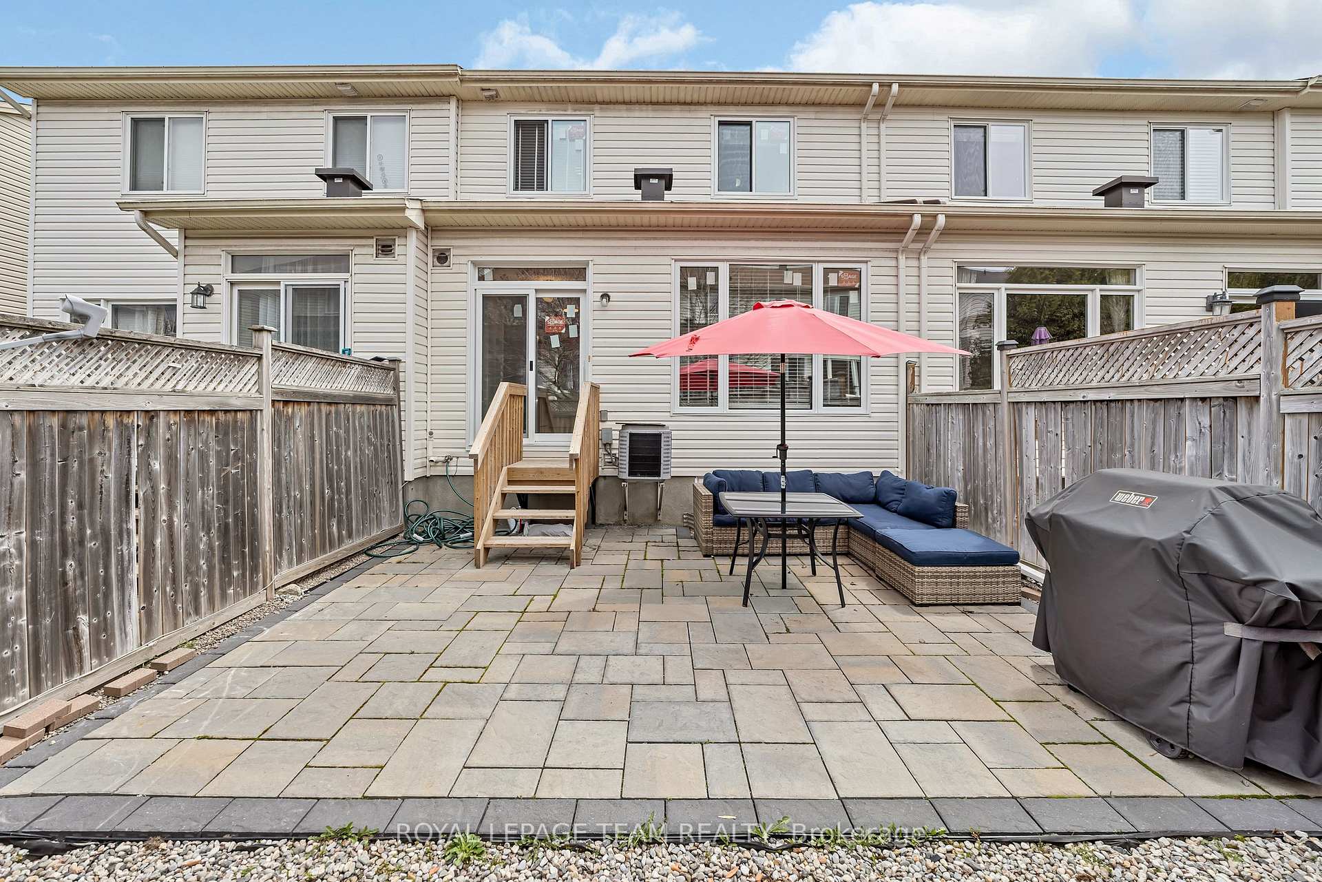Photo 35 of 314 Copperfield Crescent, Ottawa, Barrhaven - Cedargrove/Fraserdale — HOMEH