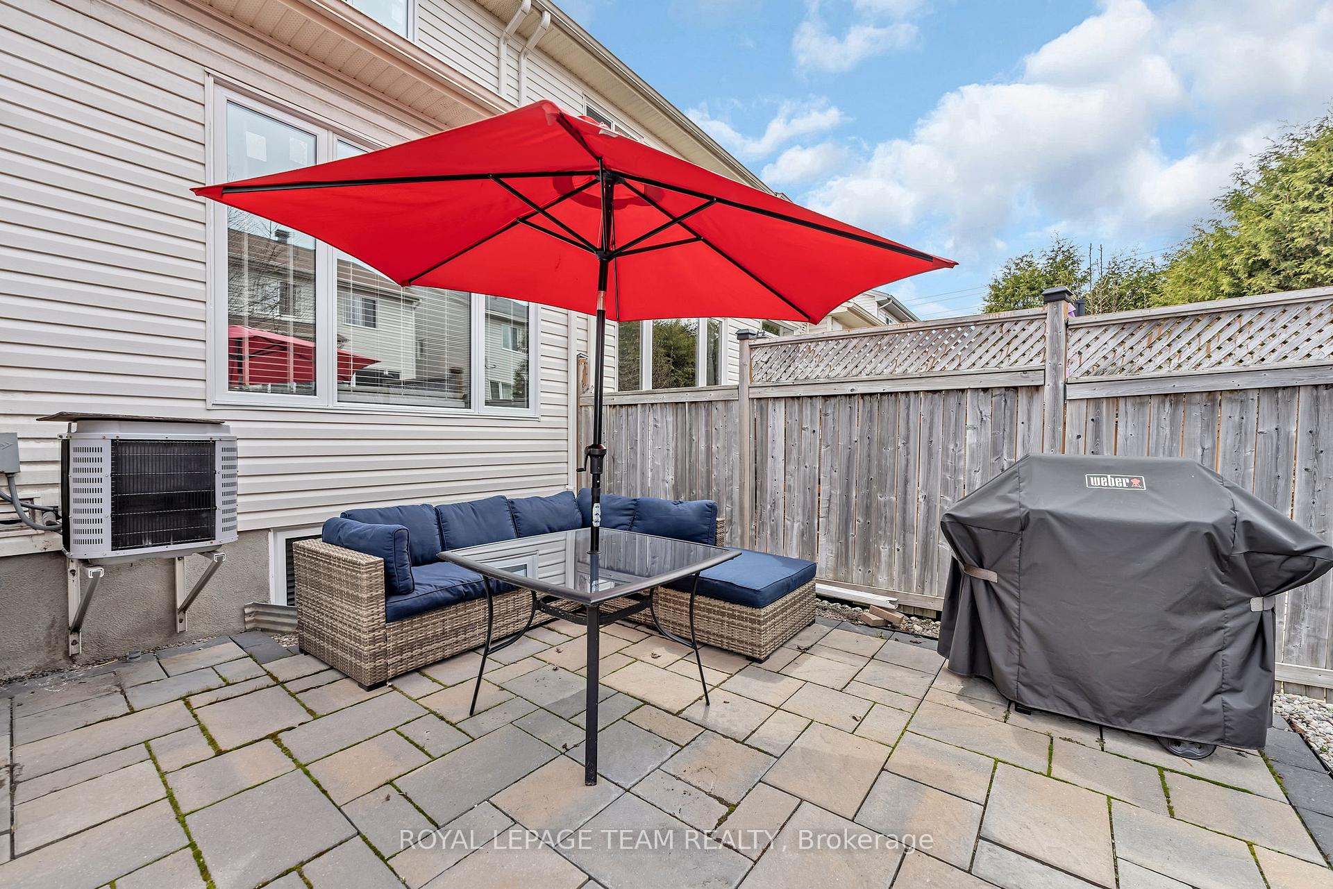 Photo 38 of 314 Copperfield Crescent, Ottawa, Barrhaven - Cedargrove/Fraserdale — HOMEH