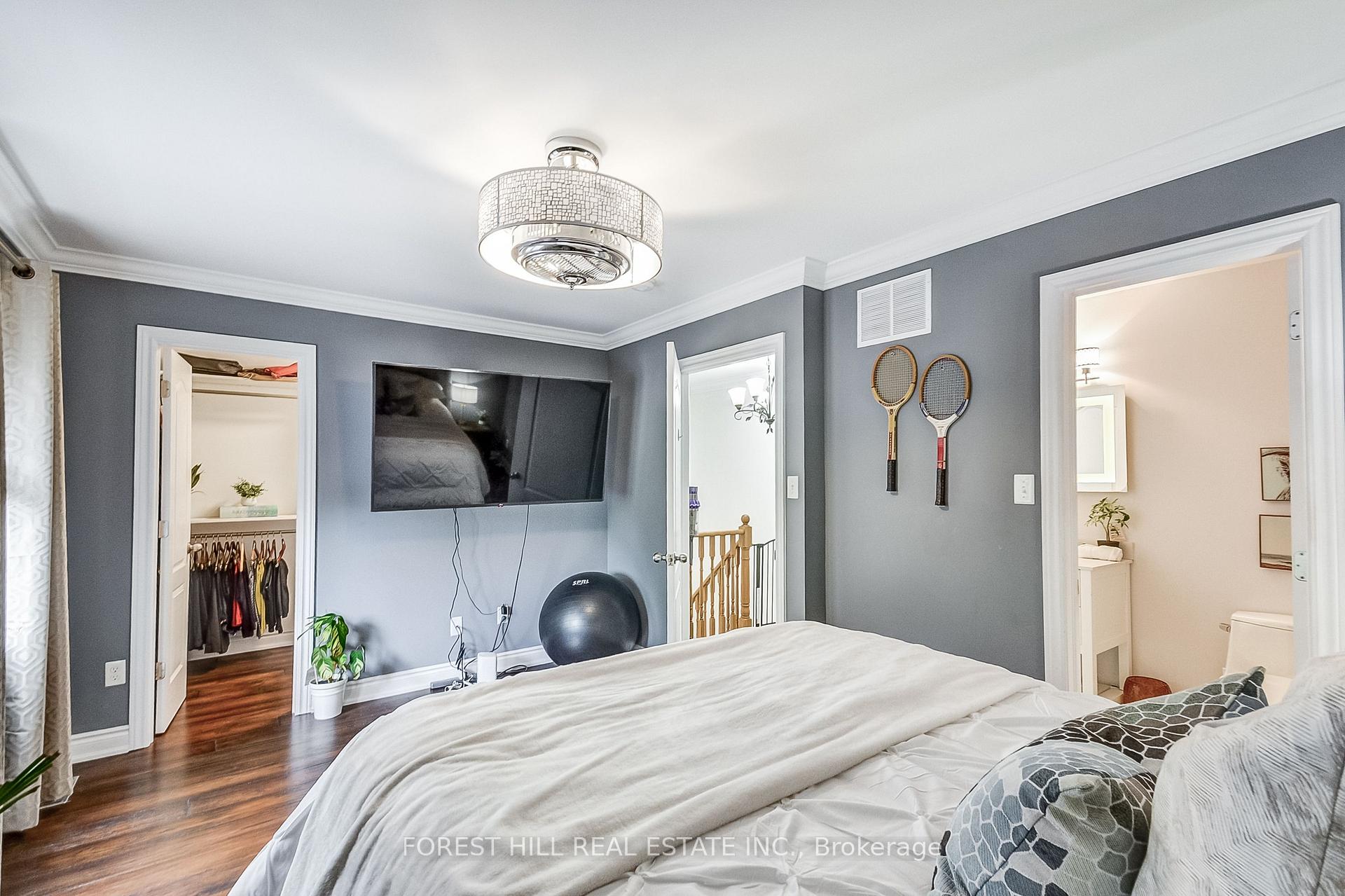 Photo 21 of 61 Hearthstone Crescent, Clarington, Courtice — HOMEH